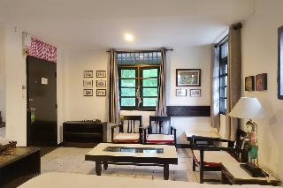 Baan Orawee Boutique Hotel By Zuzu fotoÄŸrafÄ±
