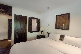 Baan Orawee Boutique Hotel By Zuzu fotoÄŸrafÄ±