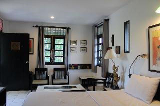 Baan Orawee Boutique Hotel By Zuzu fotoÄŸrafÄ±