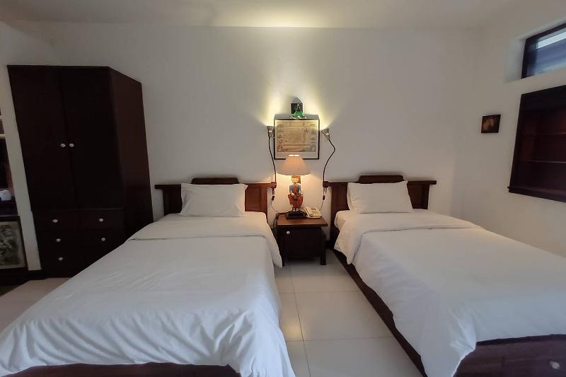 Baan Orawee Boutique Hotel By Zuzu - Oda