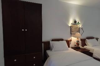 Baan Orawee Boutique Hotel By Zuzu fotoÄŸrafÄ±