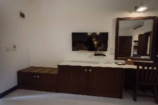 Baan Orawee Boutique Hotel By Zuzu fotoÄŸrafÄ±