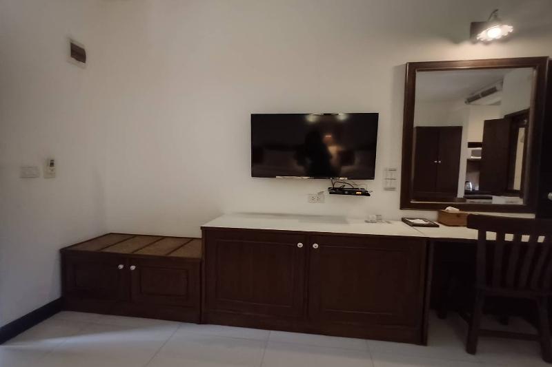 Baan Orawee Boutique Hotel By Zuzu - Oda