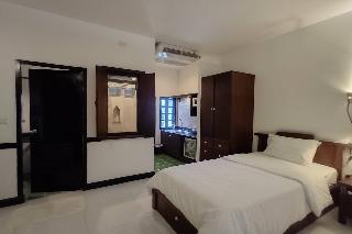 Baan Orawee Boutique Hotel By Zuzu fotoÄŸrafÄ±