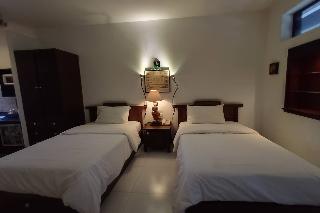 Baan Orawee Boutique Hotel By Zuzu fotoÄŸrafÄ±