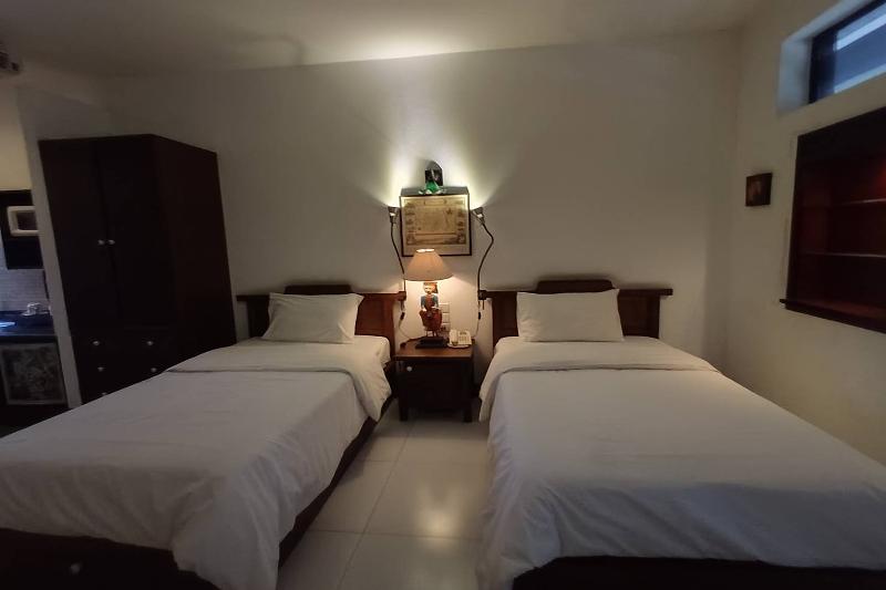 Baan Orawee Boutique Hotel By Zuzu - Oda