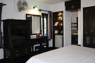 Baan Orawee Boutique Hotel By Zuzu fotoÄŸrafÄ±