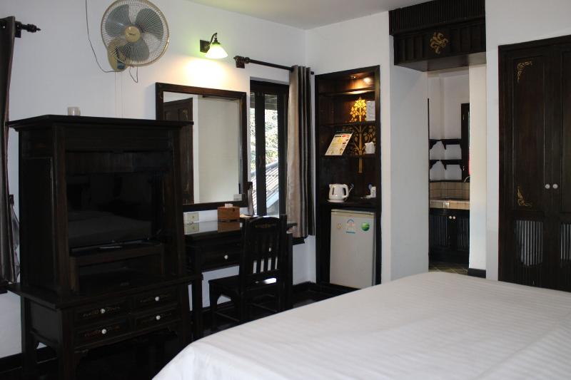 Baan Orawee Boutique Hotel By Zuzu - Oda
