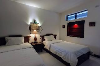 Baan Orawee Boutique Hotel By Zuzu fotoÄŸrafÄ±