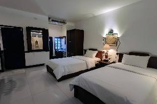 Baan Orawee Boutique Hotel By Zuzu fotoÄŸrafÄ±