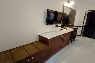Baan Orawee Boutique Hotel By Zuzu fotoÄŸrafÄ±