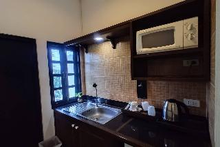 Baan Orawee Boutique Hotel By Zuzu fotoÄŸrafÄ±