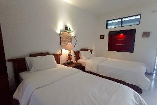 Baan Orawee Boutique Hotel By Zuzu fotoÄŸrafÄ±