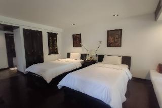 Baan Orawee Boutique Hotel By Zuzu fotoÄŸrafÄ±