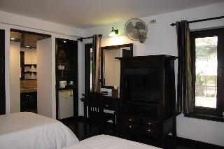Baan Orawee Boutique Hotel By Zuzu fotoÄŸrafÄ±