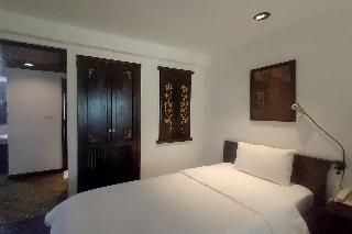 Baan Orawee Boutique Hotel By Zuzu fotoÄŸrafÄ±