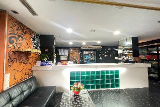 Koenig Hotel Pattaya By Zuzu fotoÄŸrafÄ±