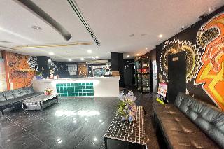 Koenig Hotel Pattaya By Zuzu fotoÄŸrafÄ±