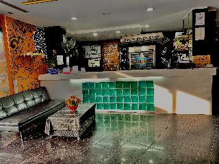 Koenig Hotel Pattaya By Zuzu fotoÄŸrafÄ±
