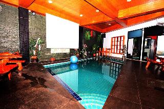 Koenig Hotel Pattaya By Zuzu otel fotoğrafı