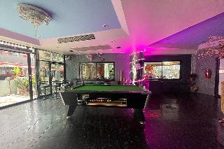 Koenig Hotel Pattaya By Zuzu fotoÄŸrafÄ±