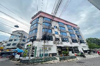 Koenig Hotel Pattaya By Zuzu fotoÄŸrafÄ±
