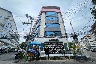 Koenig Hotel Pattaya By Zuzu fotoÄŸrafÄ±