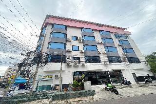Koenig Hotel Pattaya By Zuzu fotoÄŸrafÄ±
