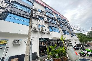 Koenig Hotel Pattaya By Zuzu fotoÄŸrafÄ±