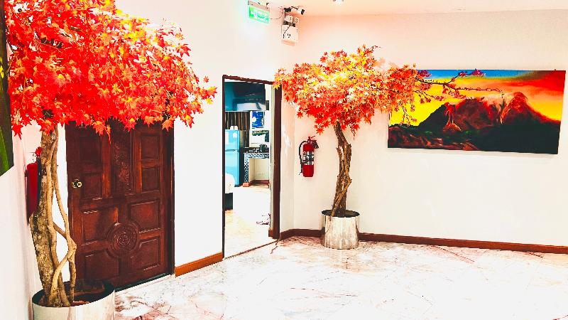 Koenig Hotel Pattaya By Zuzu - Genel