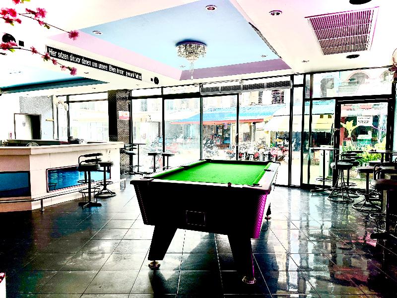 Koenig Hotel Pattaya By Zuzu - Genel