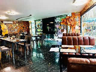 Koenig Hotel Pattaya By Zuzu fotoÄŸrafÄ±