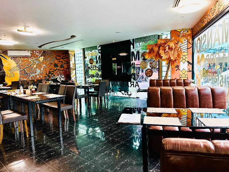 Koenig Hotel Pattaya By Zuzu - Genel