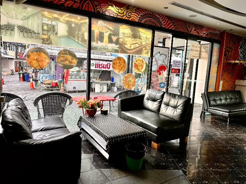 Koenig Hotel Pattaya By Zuzu - Genel