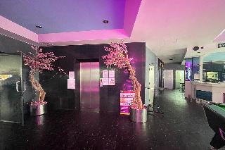 Koenig Hotel Pattaya By Zuzu fotoÄŸrafÄ±