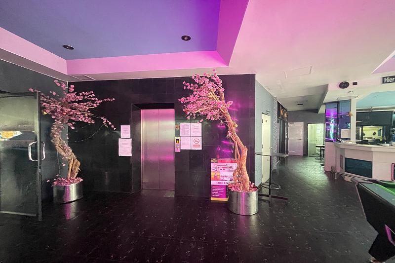 Koenig Hotel Pattaya By Zuzu - Genel