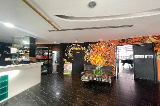 Koenig Hotel Pattaya By Zuzu fotoÄŸrafÄ±