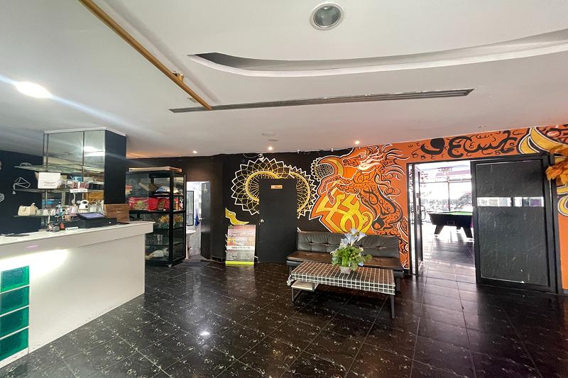 Koenig Hotel Pattaya By Zuzu - Genel