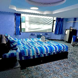 Koenig Hotel Pattaya By Zuzu fotoÄŸrafÄ±