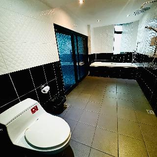 Koenig Hotel Pattaya By Zuzu fotoÄŸrafÄ±