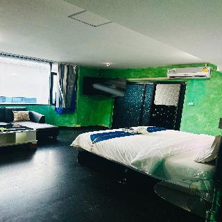Koenig Hotel Pattaya By Zuzu fotoÄŸrafÄ±