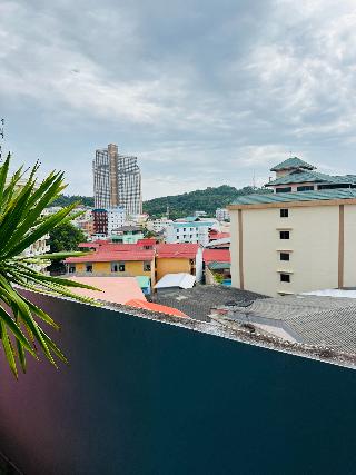 Koenig Hotel Pattaya By Zuzu fotoÄŸrafÄ±
