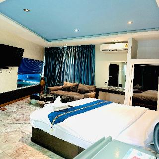 Koenig Hotel Pattaya By Zuzu fotoÄŸrafÄ±