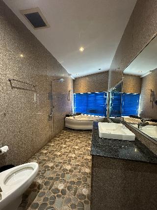 Koenig Hotel Pattaya By Zuzu fotoÄŸrafÄ±