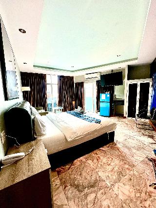 Koenig Hotel Pattaya By Zuzu fotoÄŸrafÄ±