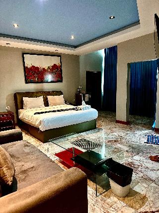 Koenig Hotel Pattaya By Zuzu fotoÄŸrafÄ±