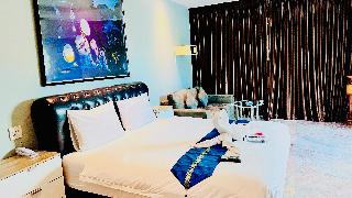 Koenig Hotel Pattaya By Zuzu fotoÄŸrafÄ±