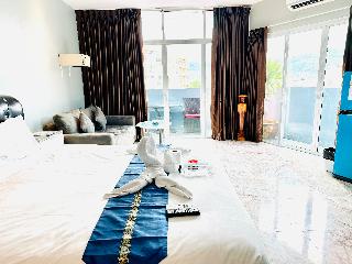 Koenig Hotel Pattaya By Zuzu fotoÄŸrafÄ±