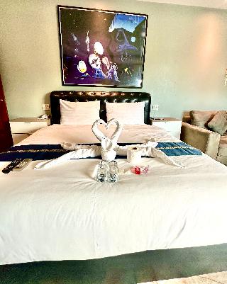 Koenig Hotel Pattaya By Zuzu fotoÄŸrafÄ±