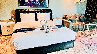 Koenig Hotel Pattaya By Zuzu fotoÄŸrafÄ±